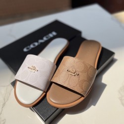 Coach Shoes Top Quality