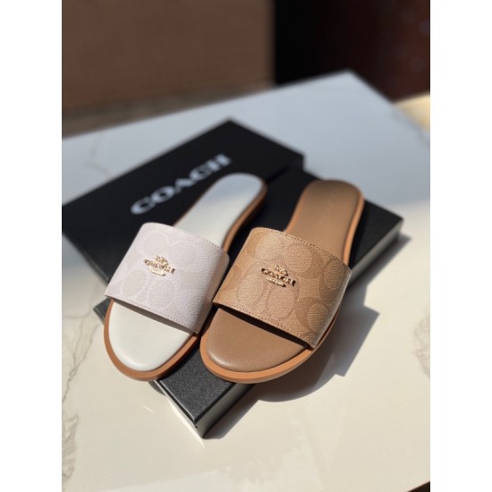 Coach Shoes Top Quality