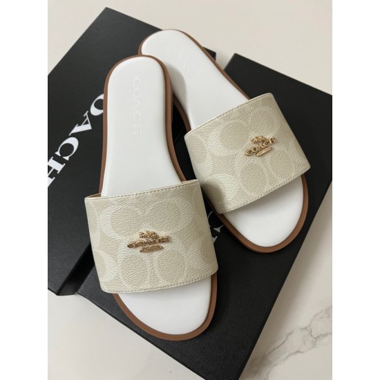 Coach Shoes Top Quality