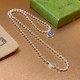 Gucci Jewelry Necklace