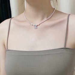 Chanel Jewelry Necklace