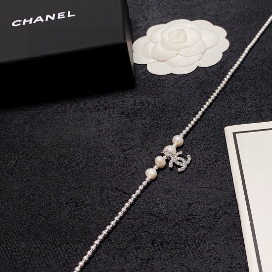 Chanel Jewelry Necklace
