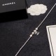 Chanel Jewelry Necklace