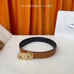 Prada Belts
 Top Quality