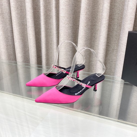 Alexander Wang Shoes Top Quality