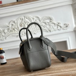 Hermes Bags Top Quality lindy琳迪
19cm $240