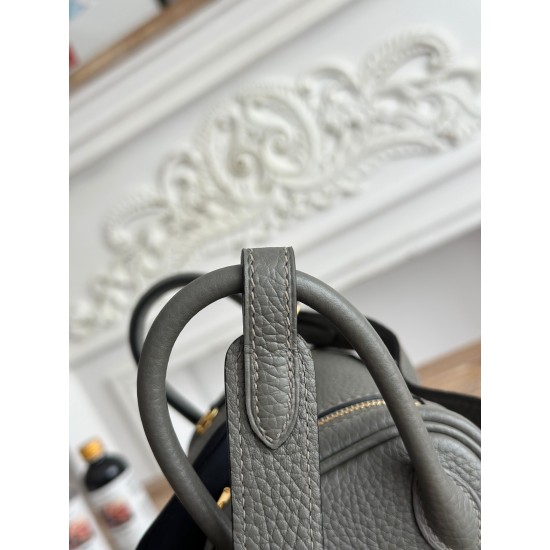 Hermes Bags Top Quality lindy琳迪
19cm $240