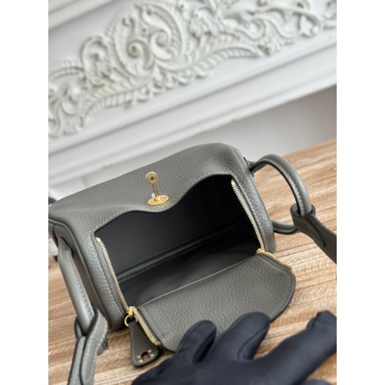 Hermes Bags Top Quality lindy琳迪
19cm $240