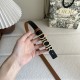 Dior Belts
 Top Quality