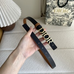 Dior Belts
 Top Quality