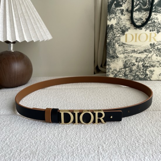 Dior Belts
 Top Quality