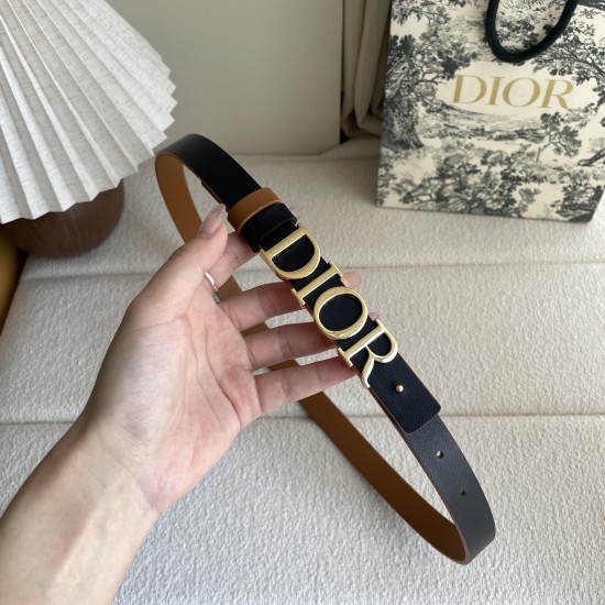Dior Belts
 Top Quality