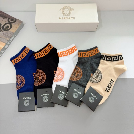 Versace Socks