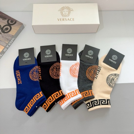 Versace Socks