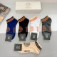 Versace Socks