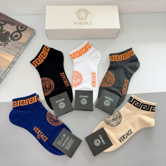 Versace Socks