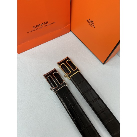 Hermes Belts
 Top Quality