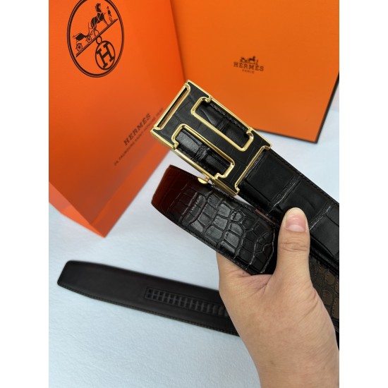 Hermes Belts
 Top Quality