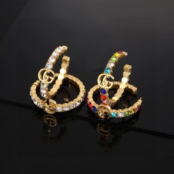 Gucci Jewelry Earrings