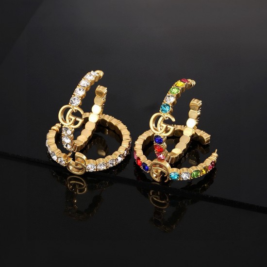 Gucci Jewelry Earrings