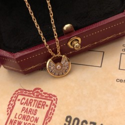 Cartier Jewelry Necklace Top Quality