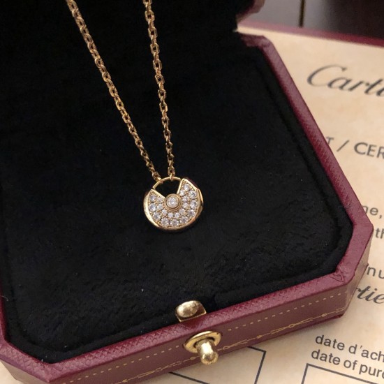 Cartier Jewelry Necklace Top Quality