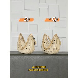 MCM Bags Top Quality 24*6.5*19cm