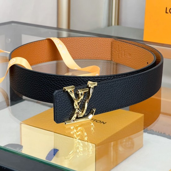 LV Belts
 Top Quality