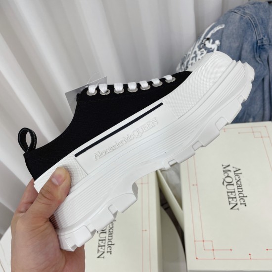 McQueen Shoes
 Top Quality
