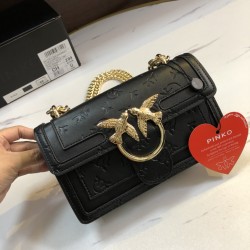 Pinko Bags Top Quality
21x13x6