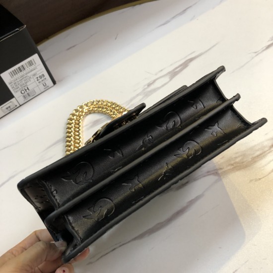 Pinko Bags Top Quality
21x13x6