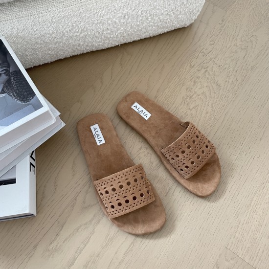 The Row Shoes Top Quality