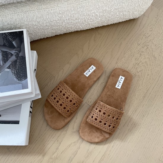 The Row Shoes Top Quality