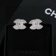 Chanel Jewelry Earrings