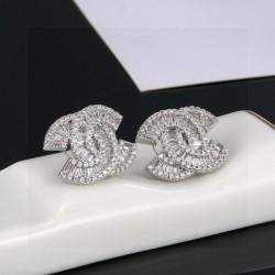 Chanel Jewelry Earrings