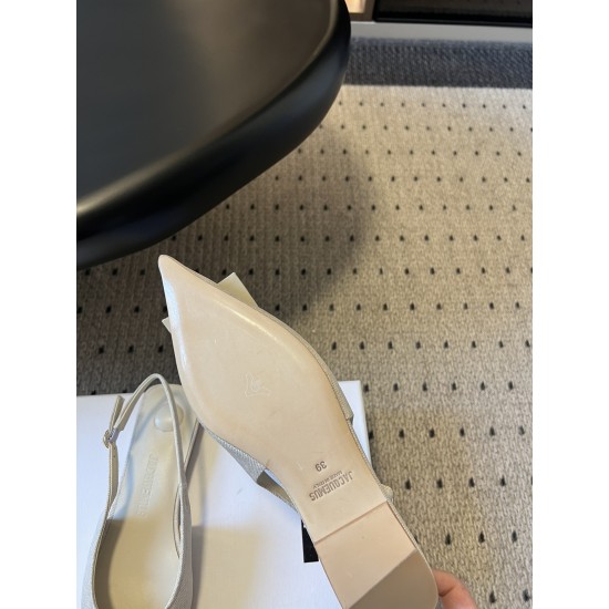 Jacquemus Shoes Top Quality