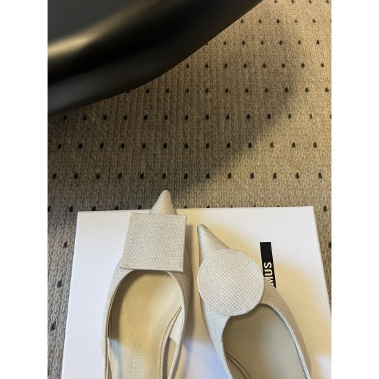 Jacquemus Shoes Top Quality