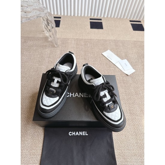 Chanel Shoes Top Quality