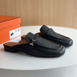 Hermes Shoes Top Quality