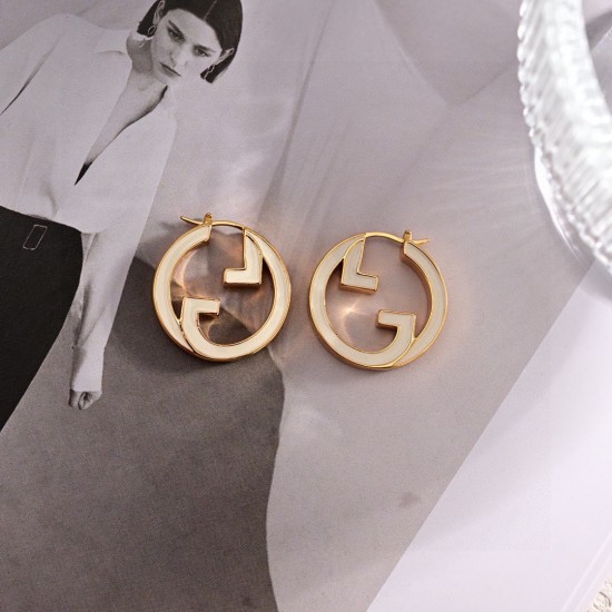 Gucci Jewelry Earrings