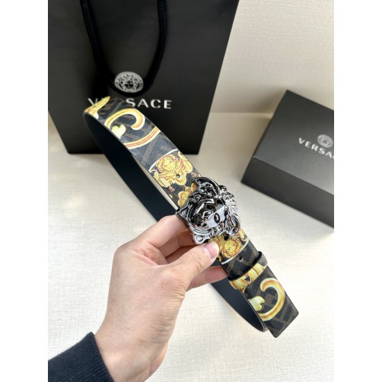 Fendi Belts
 Top Quality