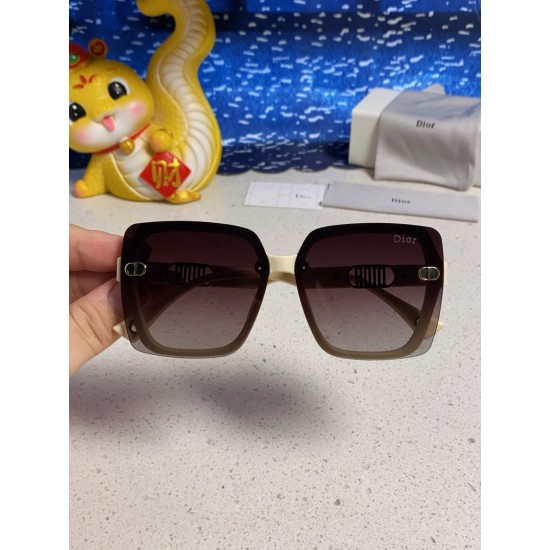 Dior Glasses