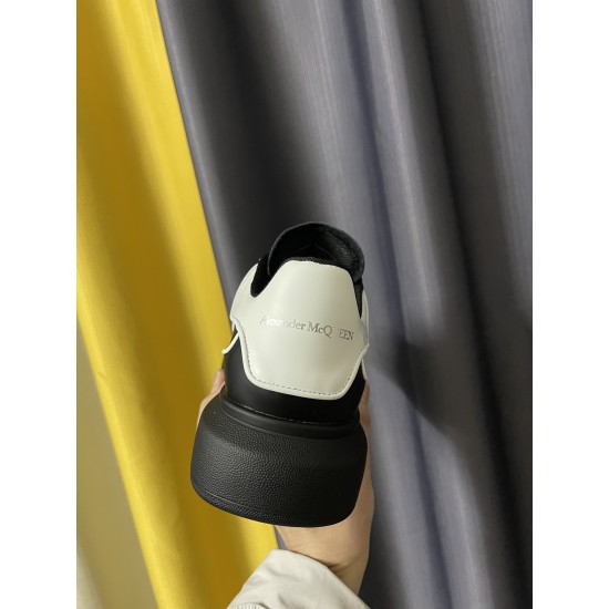 McQueen Shoes
 Top Quality
