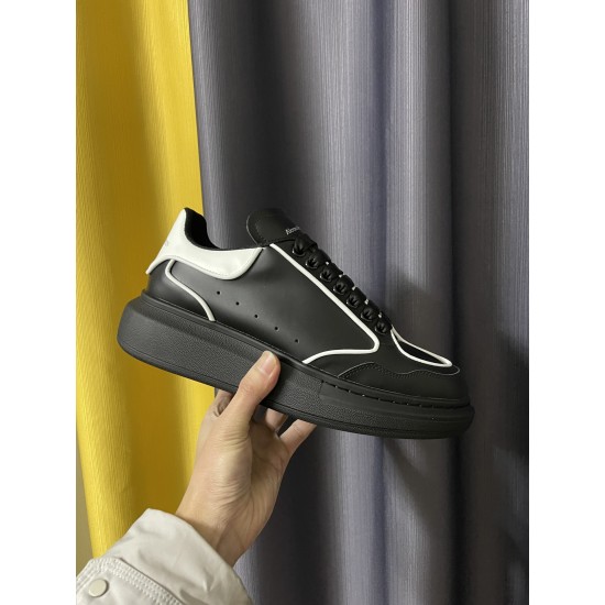 McQueen Shoes
 Top Quality
