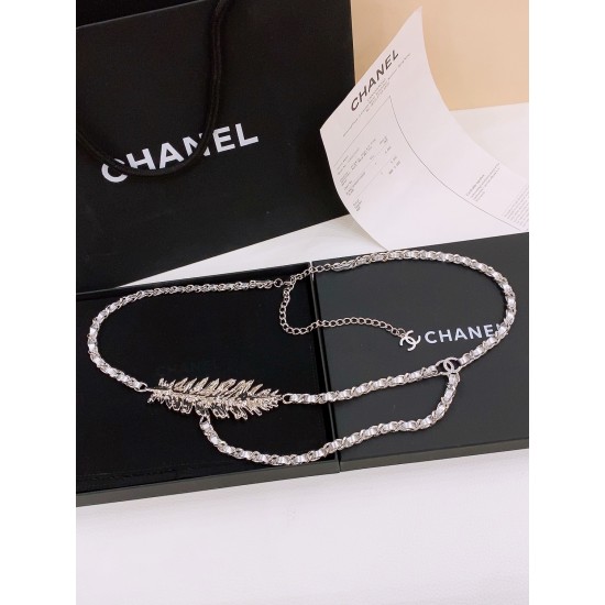 Chanel Belts
 Top Quality