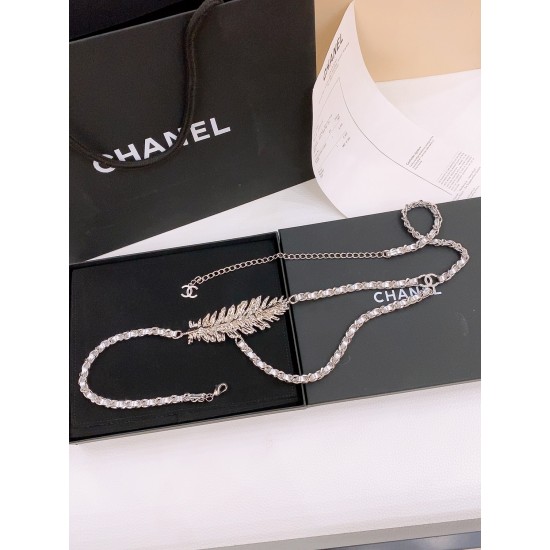 Chanel Belts
 Top Quality