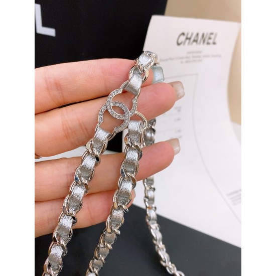 Chanel Belts
 Top Quality