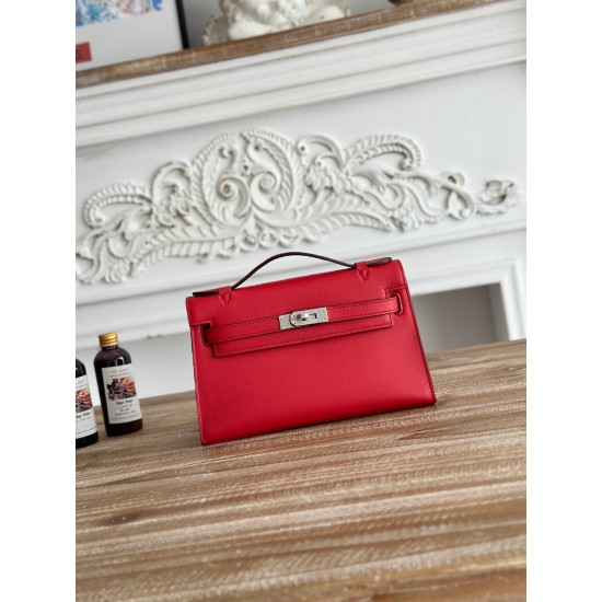 Hermes Bags Top Quality kelly
18cm 