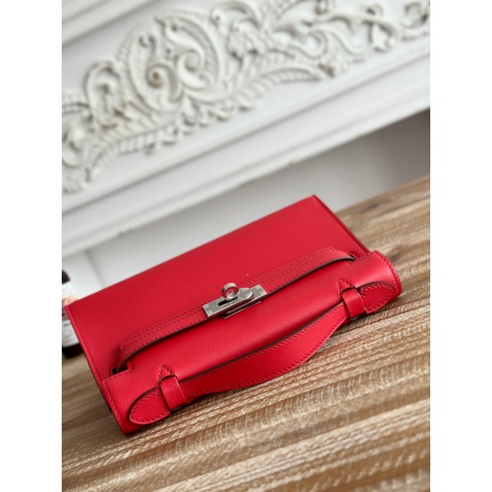 Hermes Bags Top Quality kelly
18cm 
