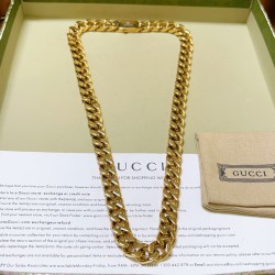 Gucci Jewelry Necklace